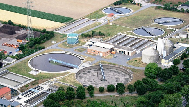 Ingénierie municipale