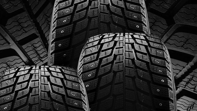 Industrie du caoutchouc