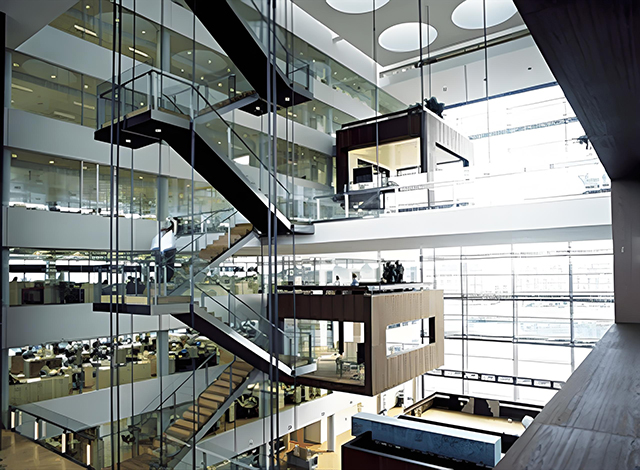 Solutions de la série D71 pour les systèmes de chauffage, de ventilation et de climatisation