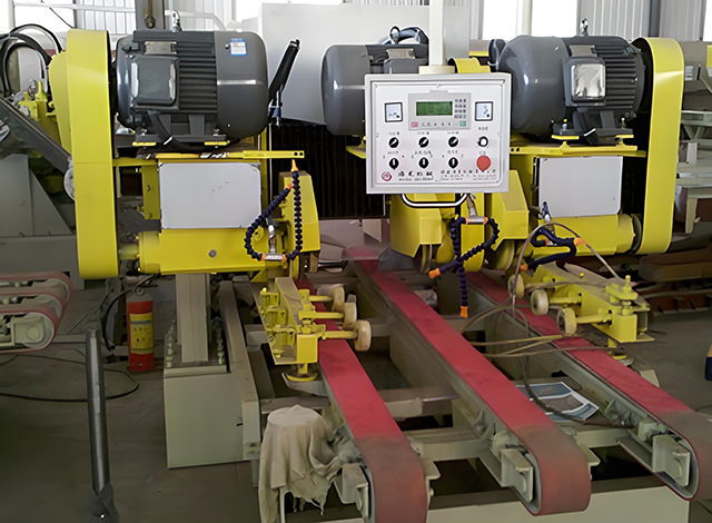 Série D51 sur la solution de machine de découpe rotative