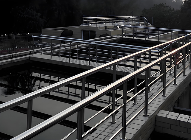 Solution de système d'alimentation en eau à pression constante série RVE32 dans les ouvrages hydrauliques