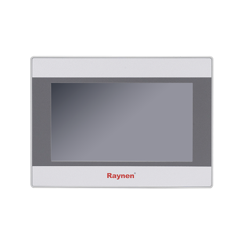 Interface homme-machine UH410 Interface homme-machine UH410