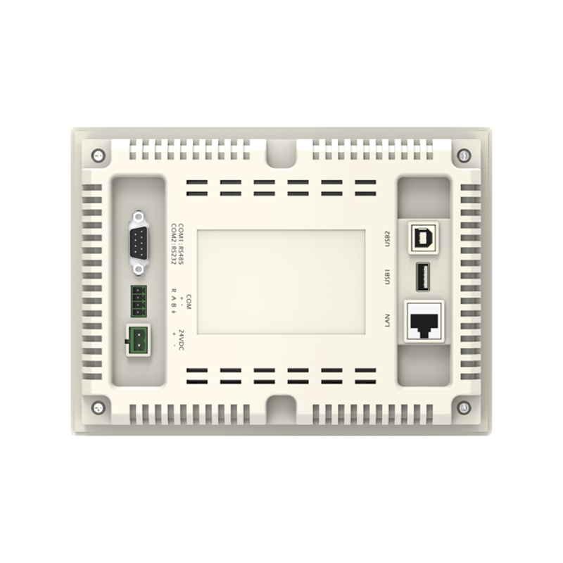 Interface homme-machine UH407 Interface homme-machine UH407