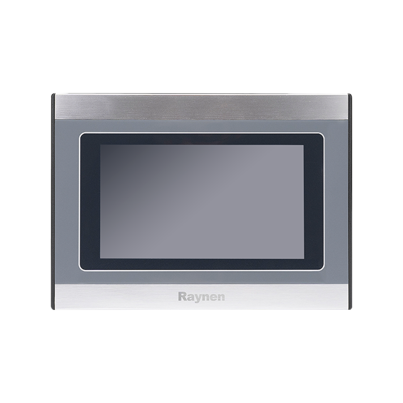 Interface homme-machine UH510 Interface homme-machine UH510