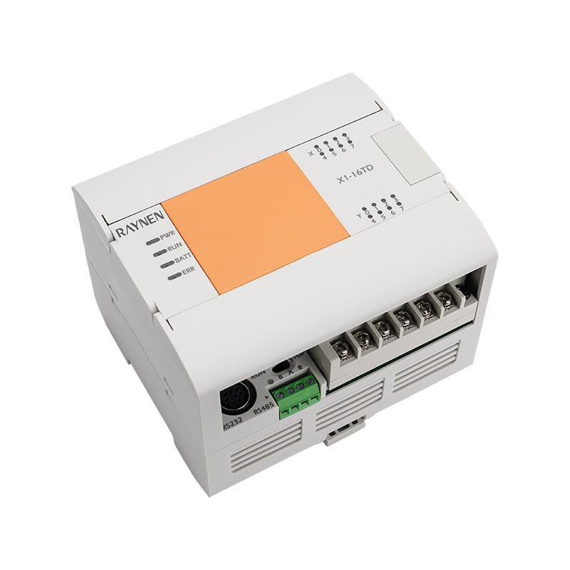 X1 Automate programmable économique X1 Automate programmable économique