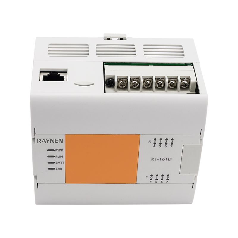 X1 Automate programmable économique X1 Automate programmable économique