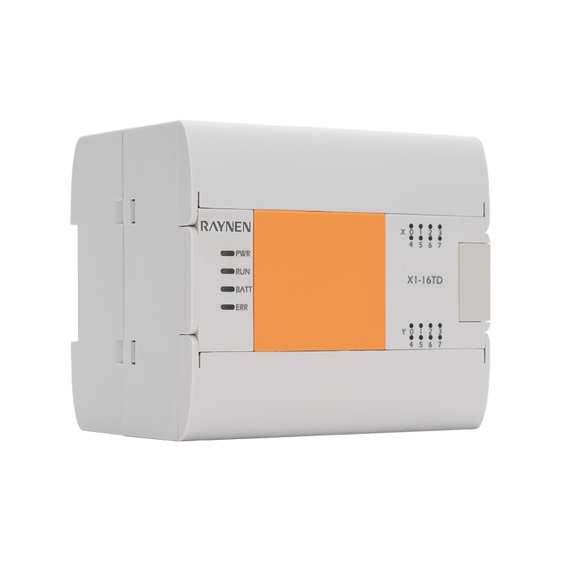 X1 Automate programmable économique X1 Automate programmable économique