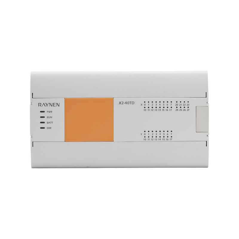 X2 Automate programmable standard X2 Automate programmable standard