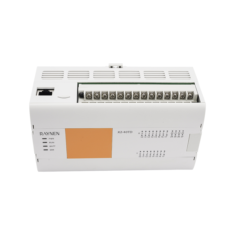 X2 Automate programmable standard X2 Automate programmable standard
