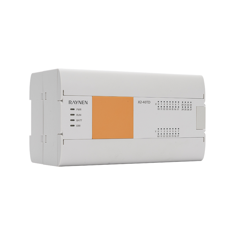 X2 Automate programmable standard X2 Automate programmable standard
