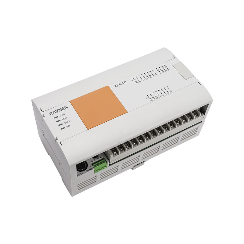 X2 Automate programmable standard X2 Automate programmable standard