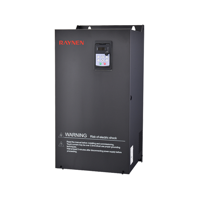 Variateur de fréquence intelligent basse tension, 380 V, 132 (160) - 185 (200) kW Variateur de fréquence intelligent basse tension, 380 V, 132 (160) - 185 (200) kW