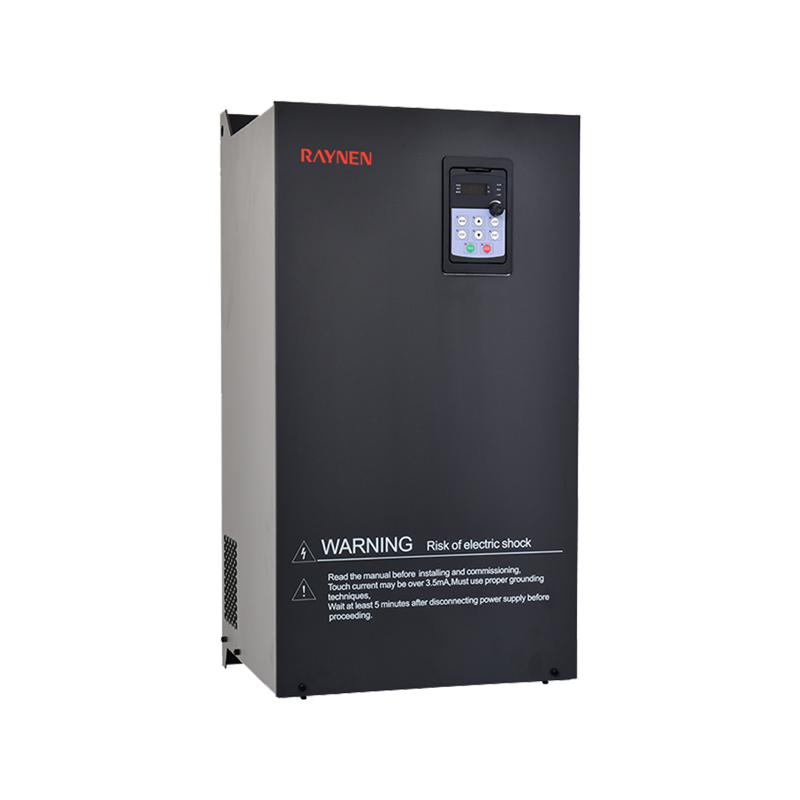 Variateur de fréquence intelligent basse tension, 380 V, 200(220)-220(250)kW Variateur de fréquence intelligent basse tension, 380 V, 200(220)-220(250)kW