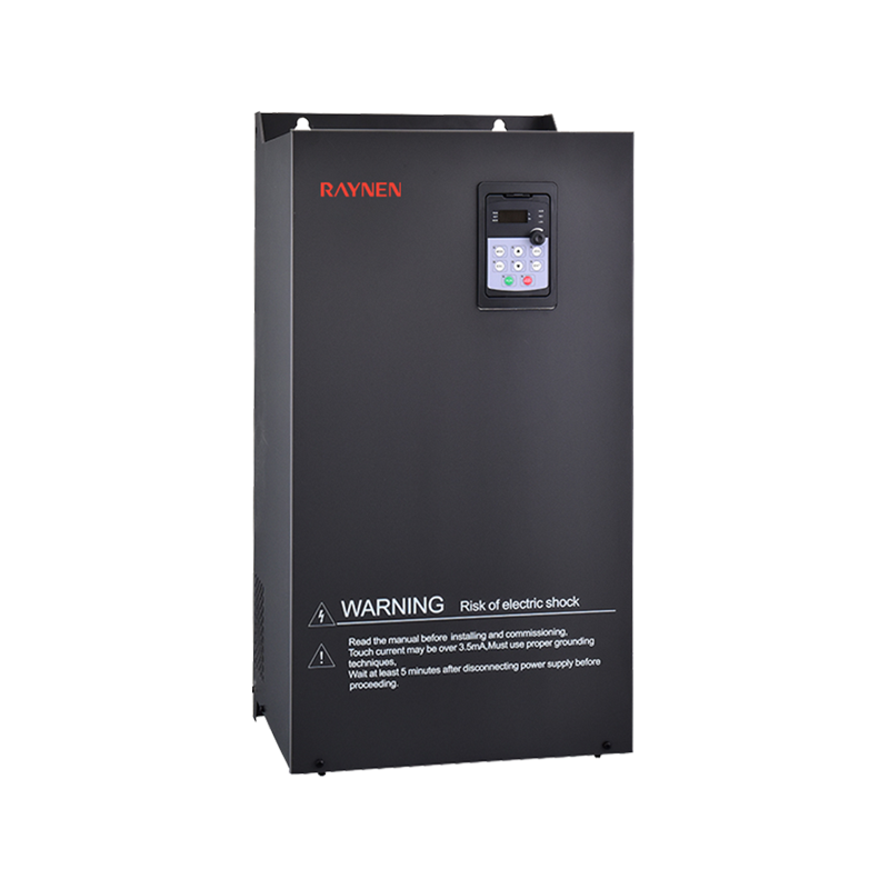 Variateur de fréquence intelligent basse tension, 380 V, 132 (160) - 185 (200) kW Variateur de fréquence intelligent basse tension, 380 V, 132 (160) - 185 (200) kW