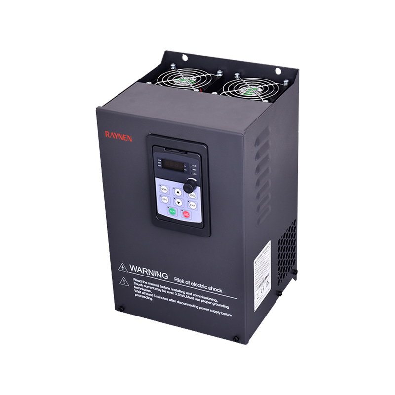 Variateur de fréquence intelligent basse tension, 380 V, 15(18)-18(22)kW Variateur de fréquence intelligent basse tension, 380 V, 15(18)-18(22)kW