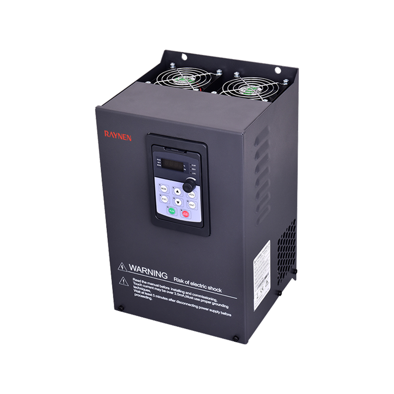 Variateur de fréquence intelligent basse tension 380 V, 22 (30) kW Variateur de fréquence intelligent basse tension 380 V, 22 (30) kW