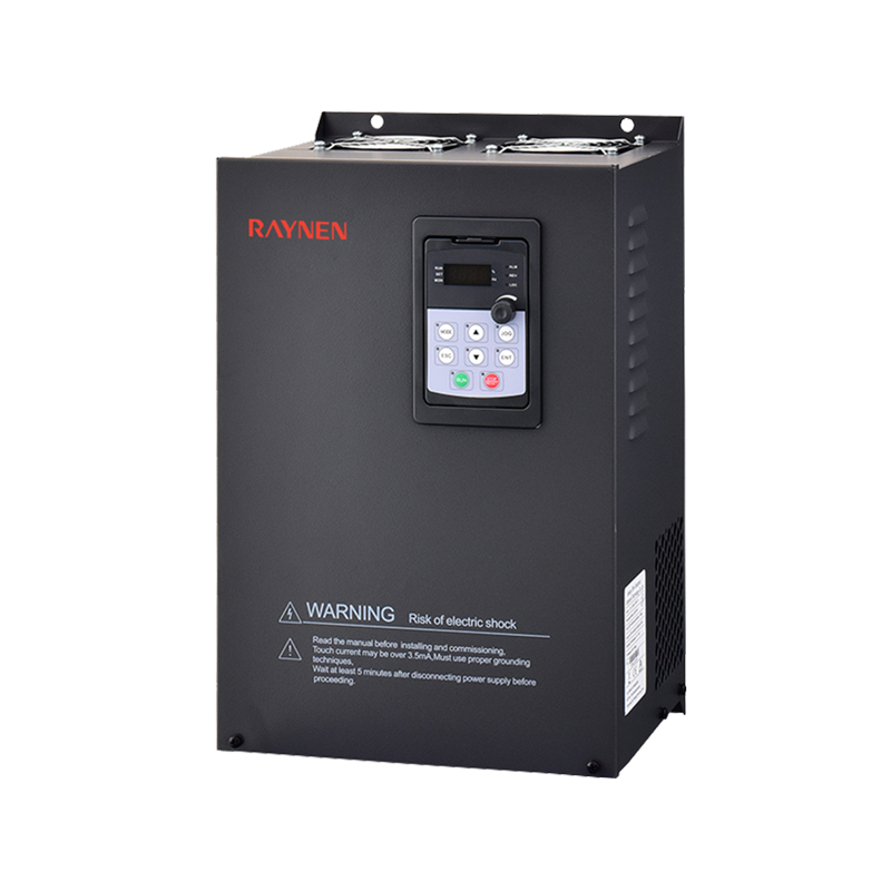 Variateur de fréquence intelligent basse tension, 380 V, 30(37)-37(45)kW Variateur de fréquence intelligent basse tension, 380 V, 30(37)-37(45)kW