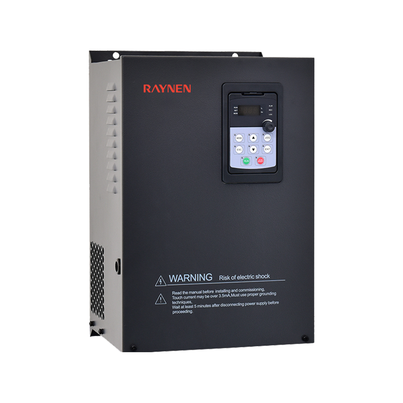 Variateur de fréquence intelligent basse tension, 380 V, 30(37)-37(45)kW Variateur de fréquence intelligent basse tension, 380 V, 30(37)-37(45)kW