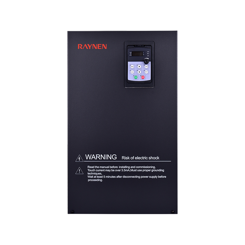 Variateur de fréquence intelligent basse tension 380 V 55 (75) kW Variateur de fréquence intelligent basse tension 380 V 55 (75) kW