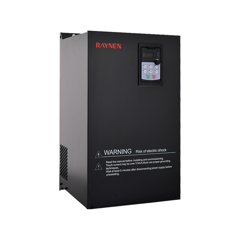 Variateur de fréquence intelligent basse tension 380 V 55 (75) kW Variateur de fréquence intelligent basse tension 380 V 55 (75) kW