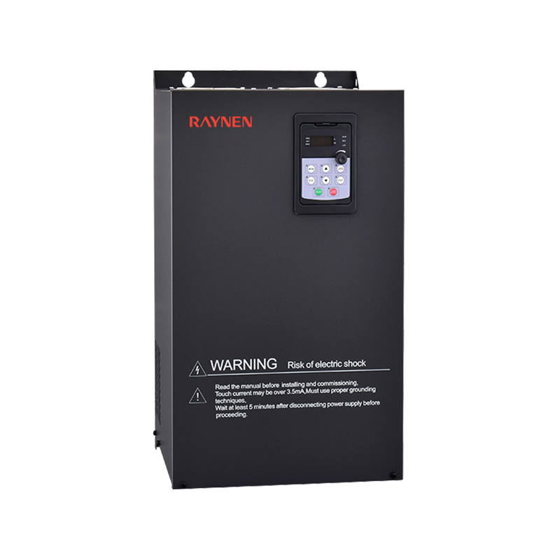 Variateur de fréquence intelligent basse tension 380 V 55 (75) kW Variateur de fréquence intelligent basse tension 380 V 55 (75) kW