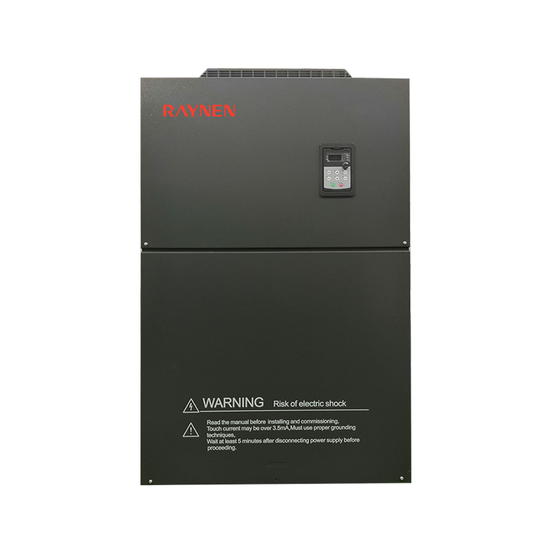 Variateur 380 V, 355 à 500 kW Variateur 380 V, 355 à 500 kW