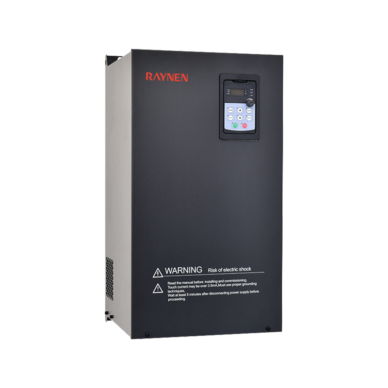 Variateur de fréquence intelligent basse tension, 380 V, 75(90)-110(132)kW Variateur de fréquence intelligent basse tension, 380 V, 75(90)-110(132)kW