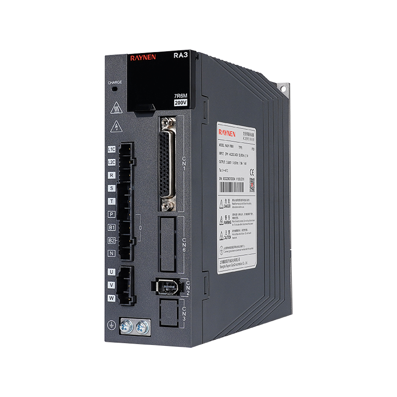 Servomoteur RA3 Servomoteur RA3