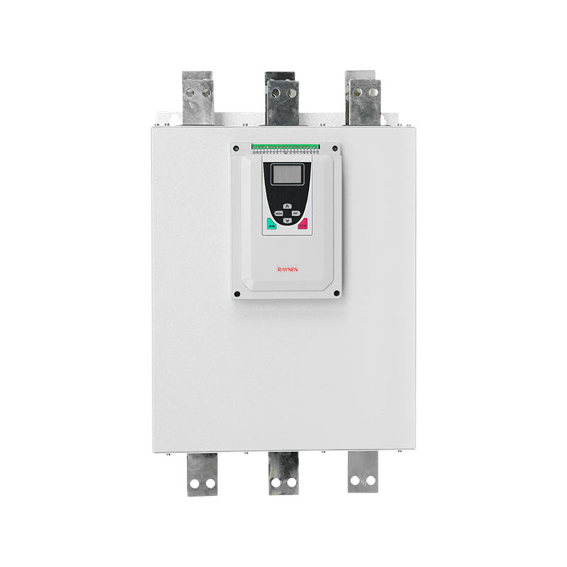 Démarreur progressif intelligent série RDS 400-500 kW pour un remplacement facile Démarreur progressif intelligent série RDS 400-500 kW pour un remplacement facile