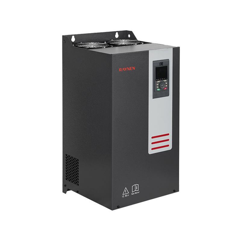 Onduleur triphasé à fréquence variable, 380V, 132(160)-185(200)kW, variateur de fréquence, moteur AC Onduleur triphasé à fréquence variable, 380V, 132(160)-185(200)kW, variateur de fréquence, moteur AC