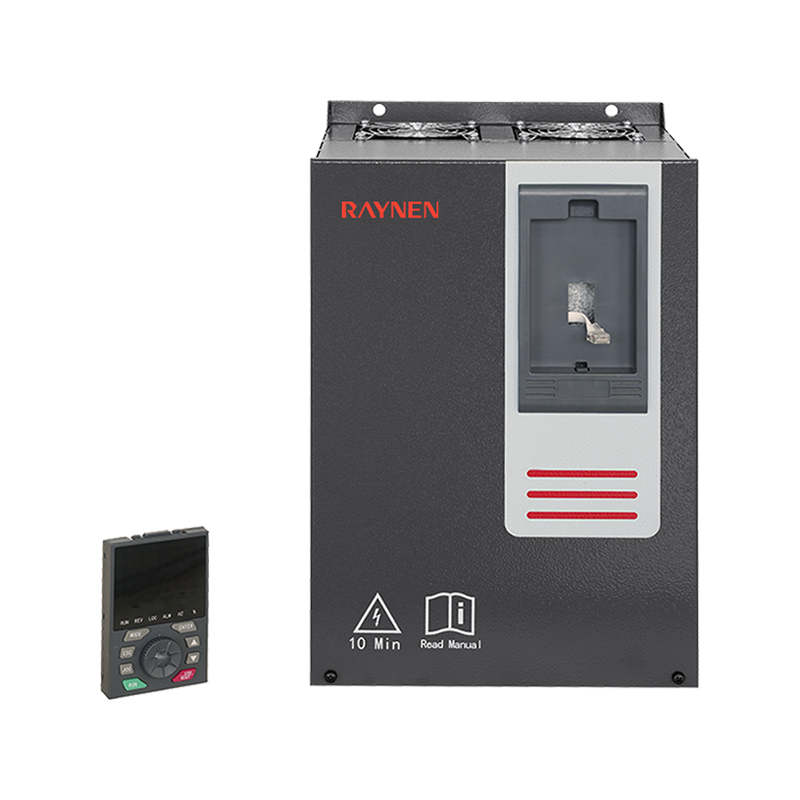 Entraînement à fréquence variable à coque en fer 380V 30(37)-37(45)kW pour équipement électrique Entraînement à fréquence variable à coque en fer 380V 30(37)-37(45)kW pour équipement électrique