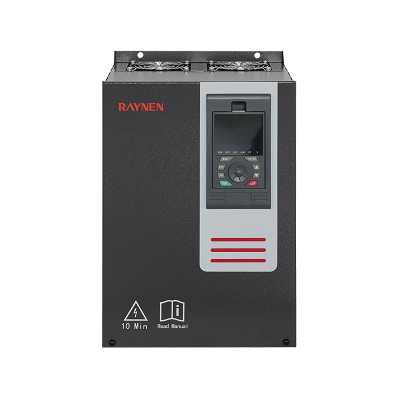 Entraînement à fréquence variable à coque en fer 380V 30(37)-37(45)kW pour équipement électrique Entraînement à fréquence variable à coque en fer 380V 30(37)-37(45)kW pour équipement électrique