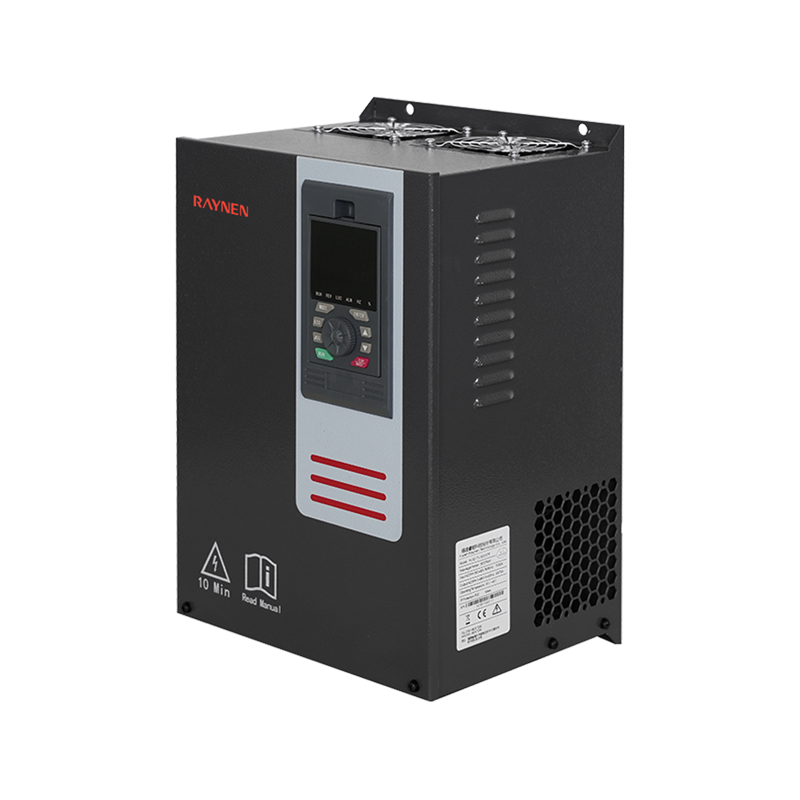 Entraînement à fréquence variable à coque en fer 380V 30(37)-37(45)kW pour équipement électrique Entraînement à fréquence variable à coque en fer 380V 30(37)-37(45)kW pour équipement électrique
