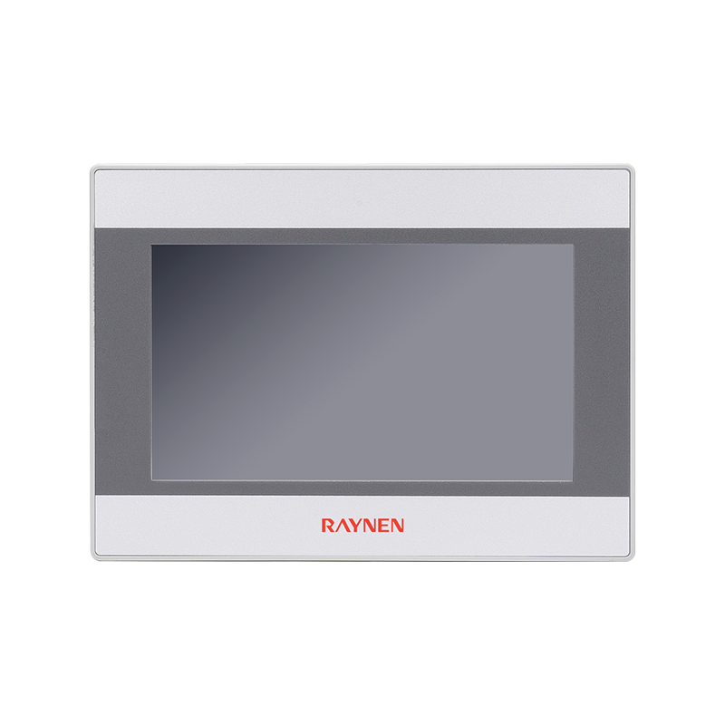 Ordinateur industriel à écran tactile IoT UA 407W Ordinateur industriel à écran tactile IoT UA 407W