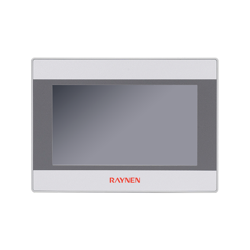 Interface homme-machine UH407 Interface homme-machine UH407