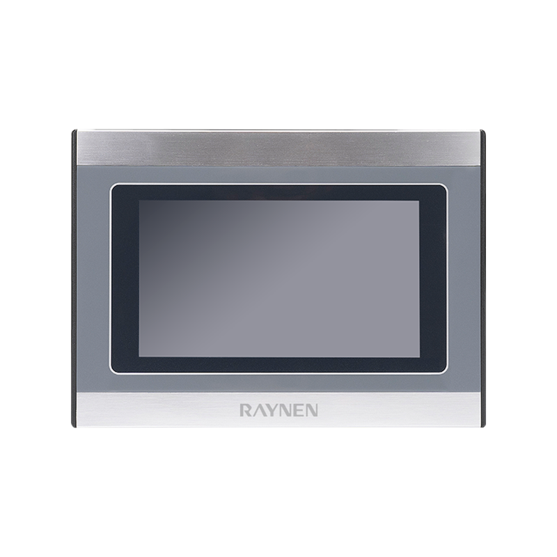 Interface homme-machine UH507 Interface homme-machine UH507